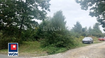 Działka budowlana na sprzedaż Kraków, Podgórze
